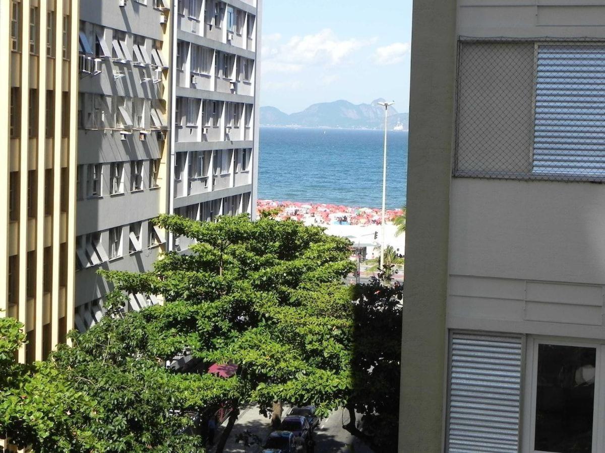 Bolivar 1 Rio de Janeiro Exteriör bild